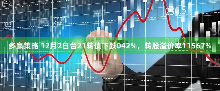 多赢策略 12月2日台21转债下跌042%，转股溢价率11567%
